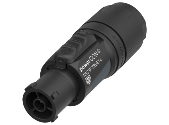 Neutrik NAC3F-TRUE1-L Neutrik NAC3F-TRUE1-L